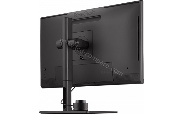 VIEWSONIC VP2776 - Vue 3/4 arri&egrave;re