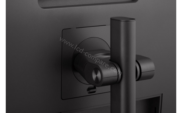 VIEWSONIC VP2776 - Zoom sur la partie arri&egrave;re