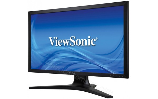 VIEWSONIC VP2780-4K - Vue 3/4 droite