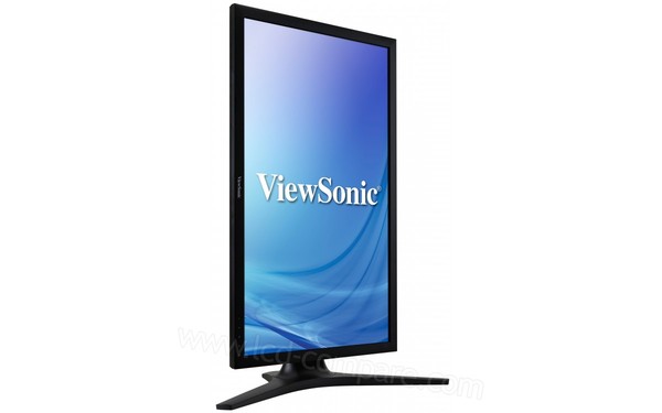 VIEWSONIC VP2780-4K - Mode portrait