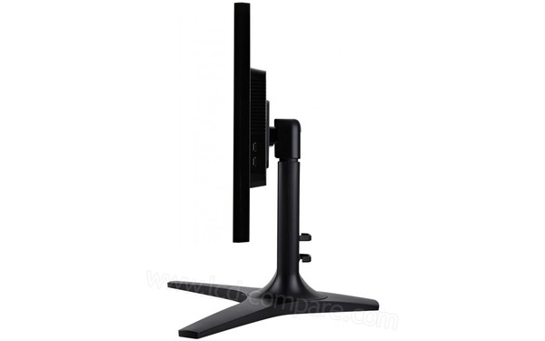 VIEWSONIC VP2780-4K - Vue de profil