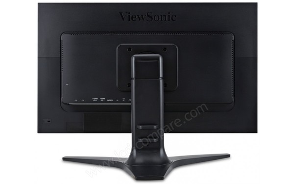 VIEWSONIC VP2780-4K - Vue de l'arri&egrave;re
