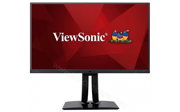 VIEWSONIC VP2785-2K - Vue de face