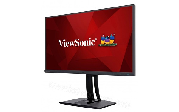 VIEWSONIC VP2785-2K - Vue 3/4 droite