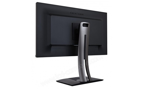 VIEWSONIC VP2785-2K - Vue 3/4 arri&egrave;re