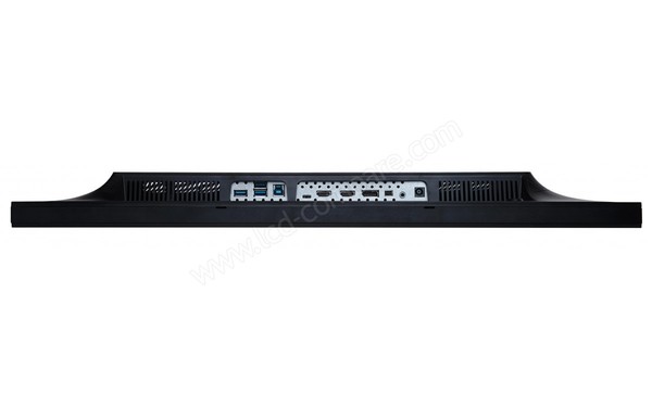 VIEWSONIC VP2785-4K - Connectique