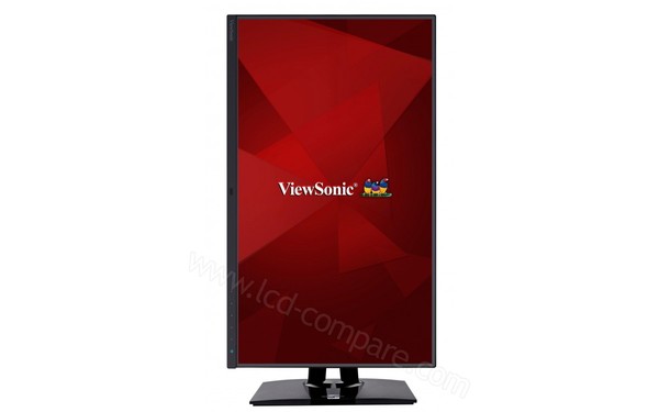 VIEWSONIC VP2785-4K - Mode portrait