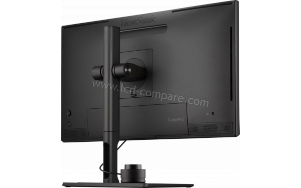 VIEWSONIC VP2786-4K - Vue 3/4 arri&egrave;re