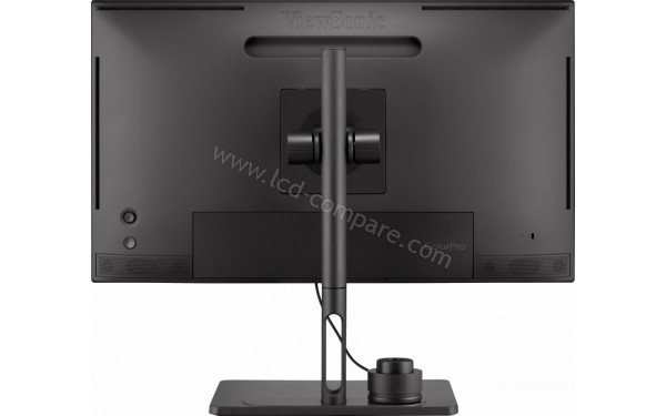 VIEWSONIC VP2786-4K - Vue de l'arri&egrave;re