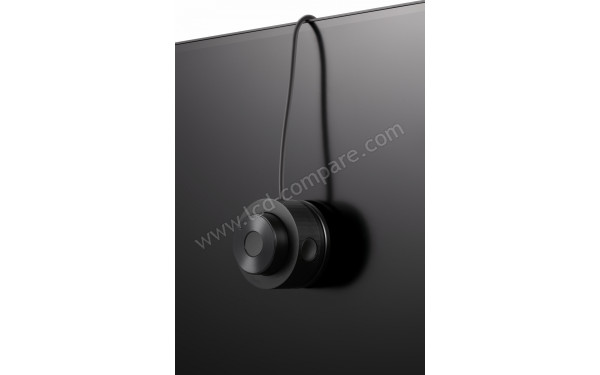 VIEWSONIC VP2786-4K - Sonde en fonctionnement