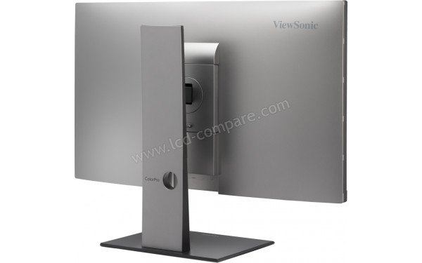 VIEWSONIC VP2788-5K - Vue 3/4 arri&egrave;re