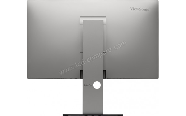 VIEWSONIC VP2788-5K - Vue de l'arri&egrave;re