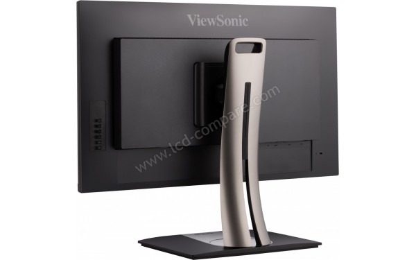 VIEWSONIC VP3256-4K - Vue 3/4 arri&egrave;re