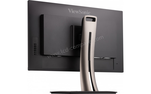 VIEWSONIC VP3256-4K - Vue 3/4 arri&egrave;re