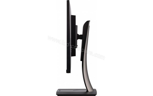 VIEWSONIC VP3256-4K - Vue de profil droit