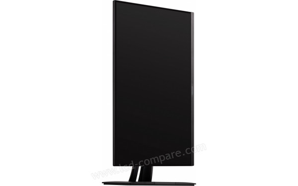 VIEWSONIC VP3256-4K - Vue 3/4 gauche