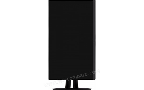 VIEWSONIC VP3256-4K - Vue de face en mode portrait