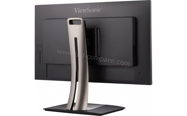 VIEWSONIC VP3256-4K - Vue 3/4 arri&egrave;re