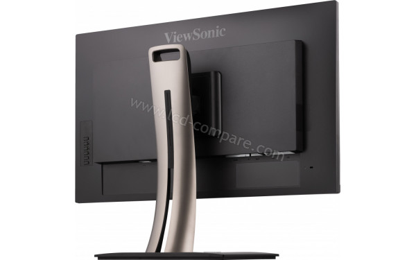 VIEWSONIC VP3256-4K - Vue 3/4 arri&egrave;re