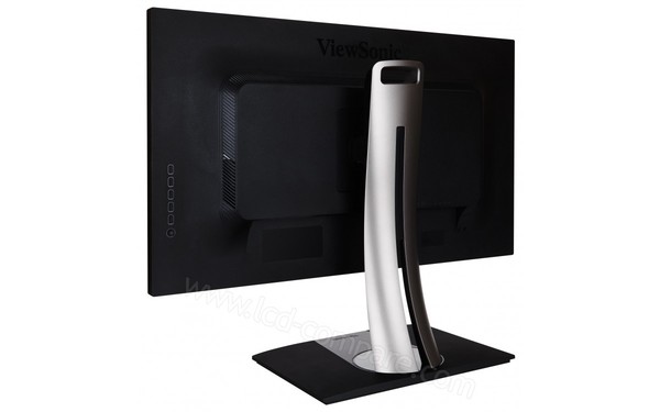 VIEWSONIC VP3268-4K - Vue 3/4 arri&egrave;re