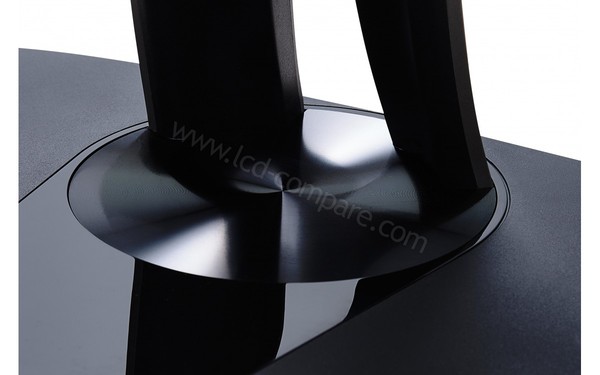 VIEWSONIC VP3268-4K - Zoom sur la partie basse