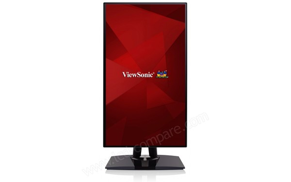 VIEWSONIC VP3268-4K - Mode portrait