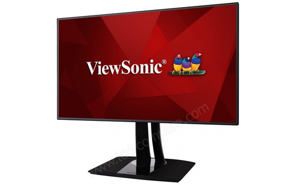 VIEWSONIC VP3268-4K - Vue 3/4 droite 2