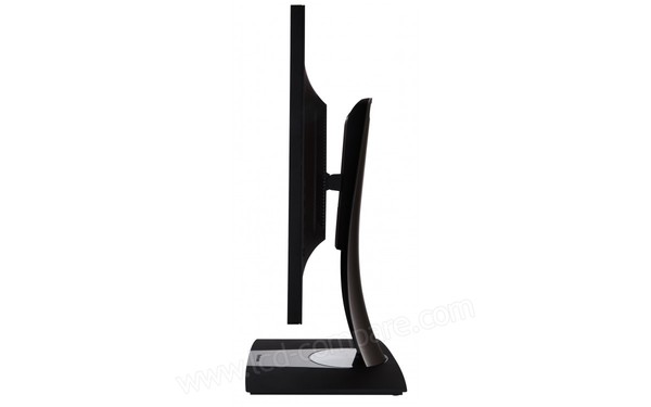 VIEWSONIC VP3268-4K - Vue de profil