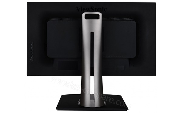 VIEWSONIC VP3268-4K - Vue de l'arri&egrave;re
