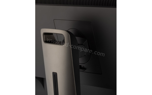 VIEWSONIC VP3268a-4K - Zoom sur la partie arri&egrave;re