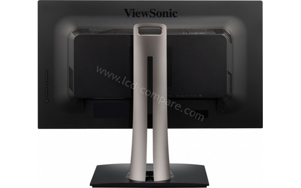 VIEWSONIC VP3268a-4K - Vue de l'arri&egrave;re