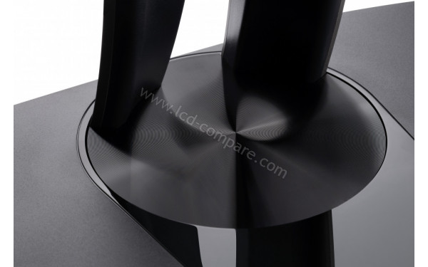 VIEWSONIC VP3268a-4K - Zoom sur la partie basse