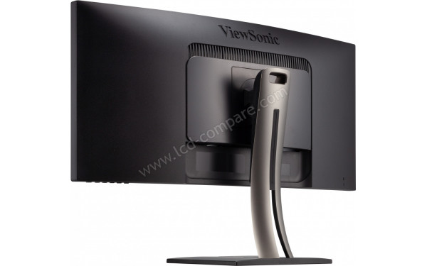 VIEWSONIC VP3481a - Vue 3/4 arri&egrave;re