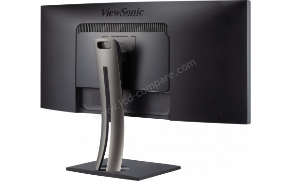 VIEWSONIC VP3481a - Vue 3/4 arri&egrave;re