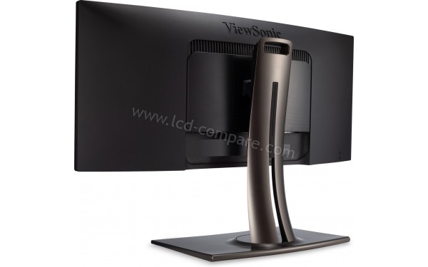 VIEWSONIC VP3481 - 3/4 Arri&egrave;re