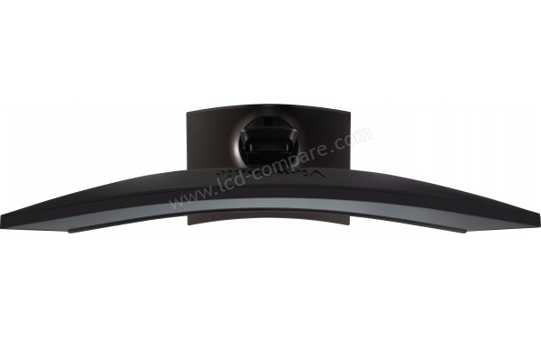 VIEWSONIC VP3481 - Vue du dessus