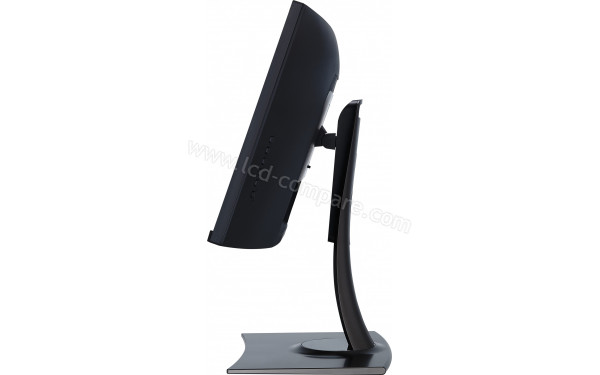 VIEWSONIC VP3881a - Vue de profil