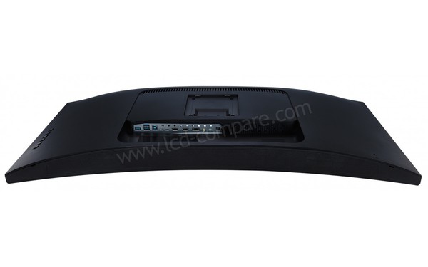 VIEWSONIC VP3881 - Connectique