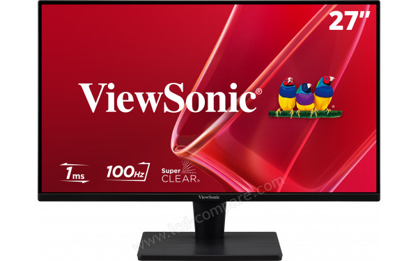 VIEWSONIC VS2725-2K - Vue de face
