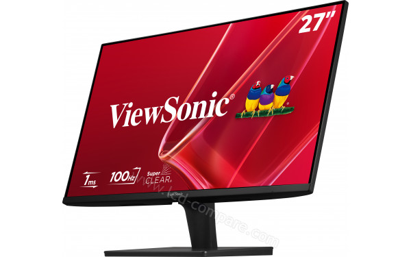 VIEWSONIC VS2725-2K - Vue 3/4 droite