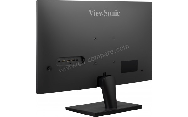 VIEWSONIC VS2725-2K - Vue 3/4 arri&egrave;re