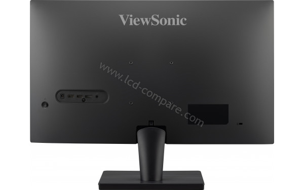 VIEWSONIC VS2725-2K - Vue de l'arri&egrave;re