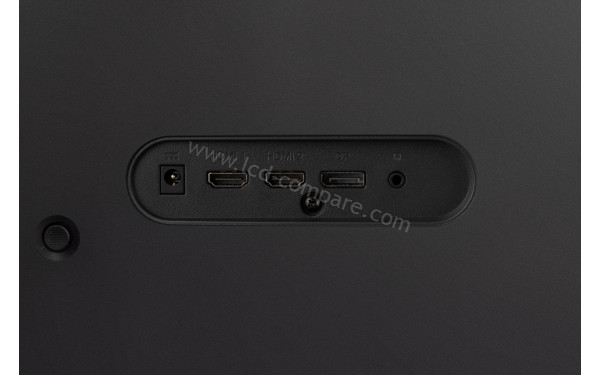 VIEWSONIC VS2725-2K - Connectiques