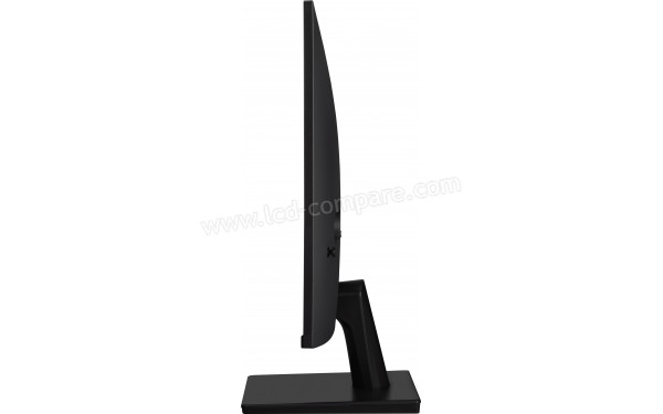 VIEWSONIC VS2725-2K - Vue de profil droit