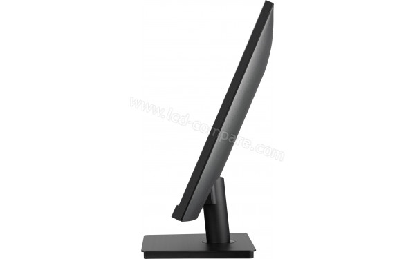 VIEWSONIC VS3225-2K - Vue de profil bascul&eacute; vers l'arri&egrave;re