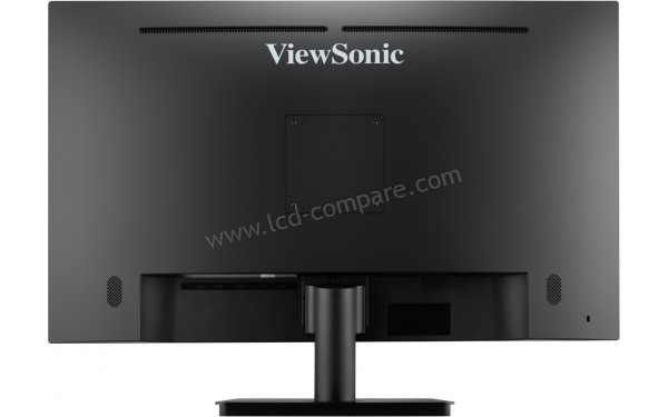 VIEWSONIC VS3225-2K - Vue de l'arri&egrave;re