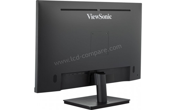 VIEWSONIC VS3225-2K - Vue 3/4 arri&egrave;re