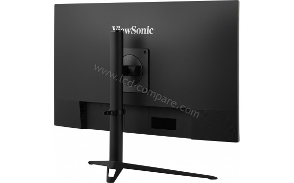 VIEWSONIC VX2428J - Vue 3/4 arri&egrave;re