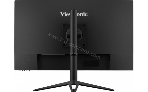 VIEWSONIC VX2428J - Vue de l'arri&egrave;re