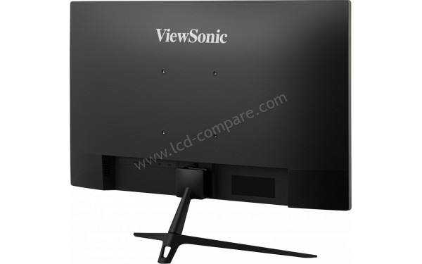 VIEWSONIC VX2428 - Vue 3/4 arri&egrave;re